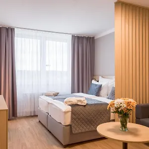 Hotel Vista, Brünn
