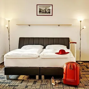 Hotel Efi Palace, Brünn