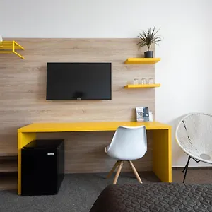 Hostel Brno, Modřice